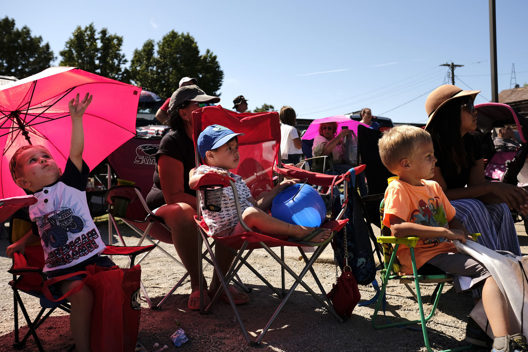 Apple Festival 2019